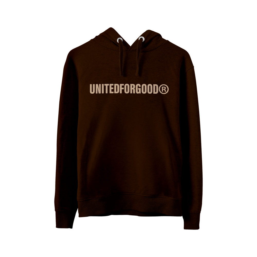 Dallas United For Good Hoodie